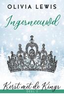 Ingesneeuwd - Olivia Lewis - ebook - thumbnail