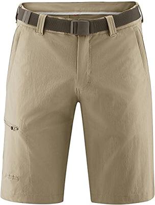 Maier Sports Huang Bermuda Wandelbroek