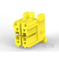 TE Connectivity 4-1971905-2 Inhoud: 1 stuk(s) Bag - thumbnail
