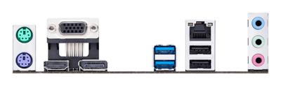 Moederbord Asus PRIME H610M-E D4-CSM H610 - thumbnail
