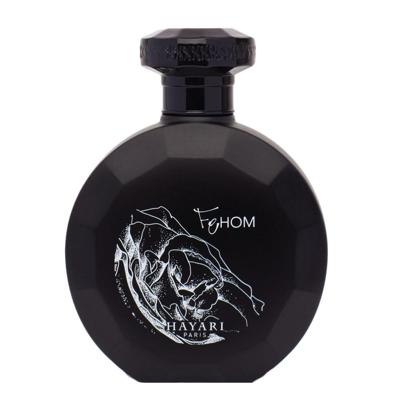 Hayari Modern Rose Collection Fehom Eau de Parfum 100ml Hayari Modern Rose Collection Fehom Eau de Parfum 100ml