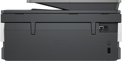 HP OfficeJet Pro 8124e - Alles-in-één printer - Kleureninkjet met 3 maanden Instant Ink inbegrepen bij HP+