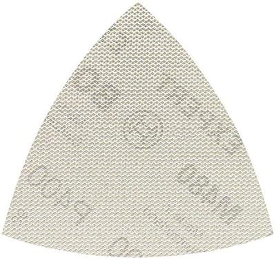 Bosch Accessoires Expert M480 schuurnet voor deltaschuurmachines 93 mm, K400 - 1 stuk(s) - 2608900724 Bosch Accessoires Expert M480 schuurnet voor deltaschuurmachines 93 mm, K400 - 1 stuk(s) - 2608900724