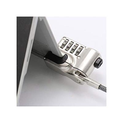 Dicota Laptopslot Cijferslot Geen sleutel nodig 2 m Notebook-Sicherung Dicota Laptopslot Cijferslot Geen sleutel nodig 2 m Notebook-Sicherung