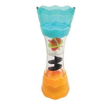 Set badspeeltjes Infantino Bath Set 17 Onderdelen aquatisch