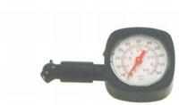 HP Autozubehör 21251 Bandendrukmeter Mechanisch Meetbereik luchtdruk 0.5 - 4.5 bar - thumbnail