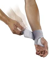 Push Care Polsbrace Rechts 15-17cm T2 - thumbnail