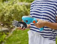 GARDENA Accu Gras- & Buxusschaar ComfortCut Li grasschaar - thumbnail