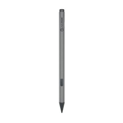 Alogic Clarity active stylus pen 3 - Space Gray Alogic Clarity active stylus pen 3 - Space Gray
