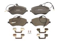 Remblokken set FDB1726 - thumbnail