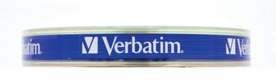 Verbatim CD-R Extra Protection, onbewerkte cd-schijven met 700 MB gegevensopslag, ideaal voor foto- en video-opnames, compatibel met elk conventioneel cd-station, verpakking van 10 spindels