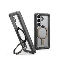 Urban Armor Gear Plasma XTE Case Samsung Galaxy S26 Ultra As MagSafe compatible, Met magneetmodule - thumbnail