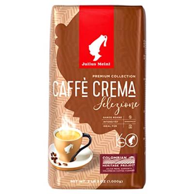 Julius Meinl Caffè Crema Premium Collection - koffiebonen - 1 kilo