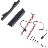 Reely RE-5690547 Reserveonderdeel LED-lichtunit voor + achter - thumbnail