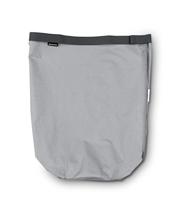 Brabantia waszak voor wasboxen 50-50 liter grey - thumbnail