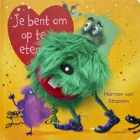 Je bent om op te eten! - thumbnail