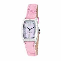 Laura Biagiotti LB0010L-ROSA (Ø 23 mm) Dames horloge - thumbnail