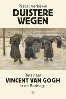 Duistere wegen - Pascal Verbeken - Paperback (9789085426462) - thumbnail