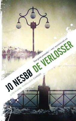 De verlosser - Jo Nesbø - ebook