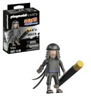 PLAYMOBIL 71227 Hiruzen - Naruto Shippuden - 5 jaar - thumbnail