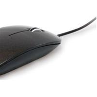 Lounge Collection C08-292 - Muis - rechts- en linkshandig - optisch - met bekabeling - USB - thumbnail