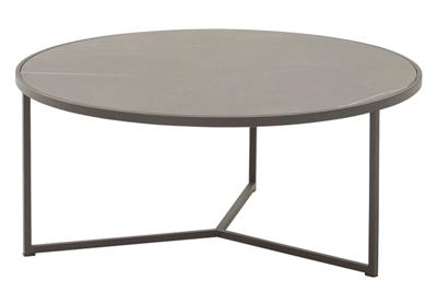 Atlas Coffee Tafel Ceramic dia. 80 cm 4SO - 4so
