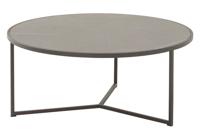 Atlas Coffee Tafel Ceramic dia. 80 cm 4SO - 4so - thumbnail