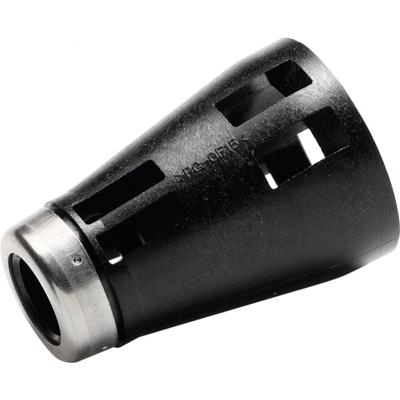 Makita Accessoires Neusstuk voor bithouder 60mm - 151561-4