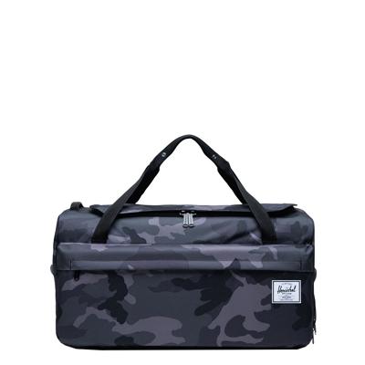 Herschel Supply Co. Outfitter 70L Reistas night camo Weekendtas