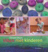 Vilten met kinderen (Hardback) - thumbnail