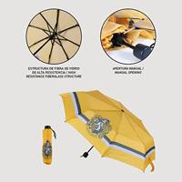 Harry Potter Umbrella Hufflepuff - thumbnail
