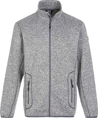 Whistler sampton melange - fleece jacket