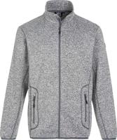 Whistler sampton melange - fleece jacket - thumbnail