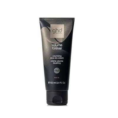 ghd Volume Forever Volumizing Blow Dry Cream 100ml