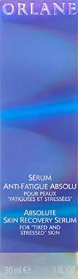 Serum Orlane 10006700