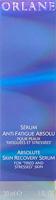 Serum Orlane 10006700 - thumbnail