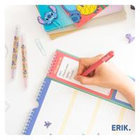 Stitch 4 persoons Planner 2026 - thumbnail