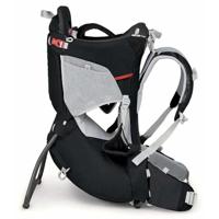 Osprey Poco Kinderdrager Black 20L - thumbnail