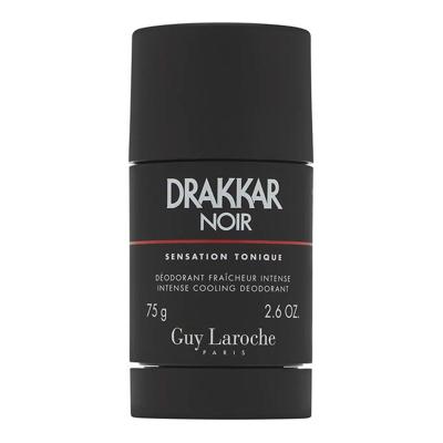 Deodorant Stick Guy Laroche Drakkar Noir 75 ml