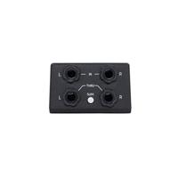 Walrus Audio Canvas Stereo Dual Line Isolator D.I. - thumbnail