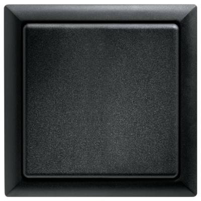 Eltako FT4F-sz Draadloze knop Draadloos 4-kanaals Opbouw (op muur) Bereik max. (in het vrije veld) 30 m