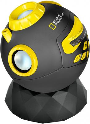 National Geographic Astro Planetarium De Luxe