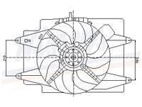 Koelventilator 85105 - thumbnail