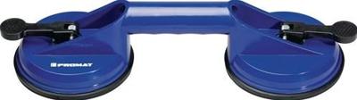 Promat /tecwerk zuignaphandvat | /tecwerk | | draagvermogen 80 kg hoofd-d. 118 mm | 2 koppen abs kunststof - 4000817214 Promat /tecwerk zuignaphandvat | /tecwerk | | draagvermogen 80 kg hoofd-d. 118 mm | 2 koppen abs kunststof - 4000817214