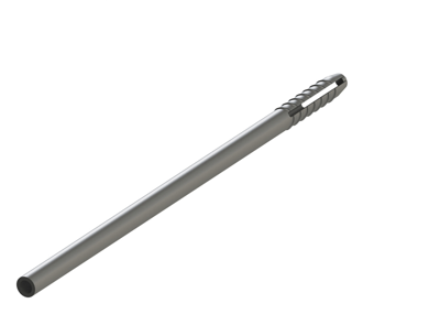 GB renovatieplug nylon 8x210 spouw 150mm | 250 stuks - GB340210