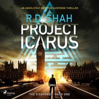 Project Icarus - thumbnail