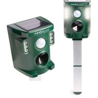 Nexxt Solar dierenverjager - vogelverjager - thumbnail