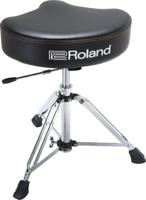 Roland RDT-SHV drumkruk met vinyl zadelzitting - thumbnail