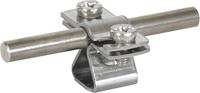 DEHN LH ZS 8.10 FL20 M8 V2A Overspanningsveilige montageset 1 stuk(s) - thumbnail