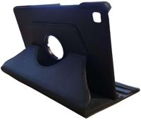 Samsung Galaxy Tab A7 10.4 (2020) hoes zwart - thumbnail